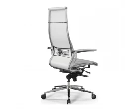 Кресло Samurai L1-10U M06.B32.G11.W03 Экокожа, Белый images