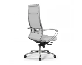 Кресло Samurai L1-18K M06.B31.G04.W03 Экокожа, Белый images