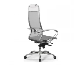 Кресло Samurai L1-1K M06.B31.G04.W03 Сетка, Белый images