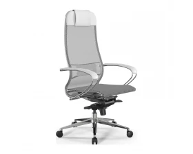 Кресло Samurai L1-1K M06.B32.G11.W03 Сетка, Белый images