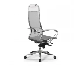 Кресло Samurai L1-1K M06.B32.G11.W03 Сетка, Белый images