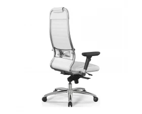 Кресло Samurai L1-4D M06.B31.G04.W03 Экокожа, Белый images