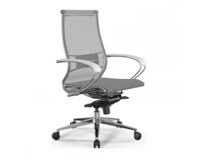 Кресло Samurai L2-5K M06.B32.G11.W03 Сетка, Белый images