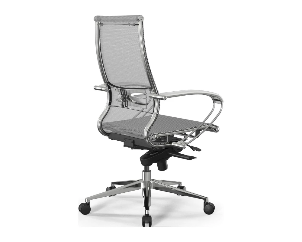 Кресло Samurai L2-5K M06.B32.G11.W03 Сетка, Белый