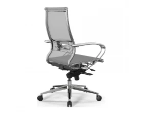 Кресло Samurai L2-5K M06.B32.G11.W03 Сетка, Белый images