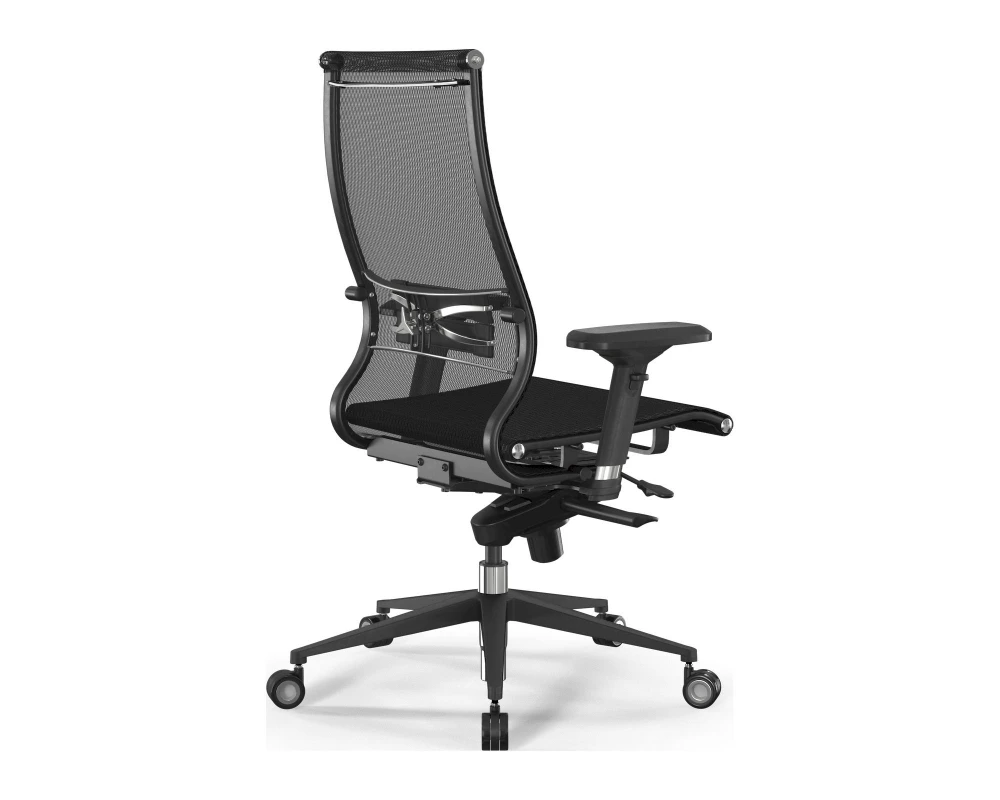 Кресло Samurai L2-9D M06.B11.G21.W04