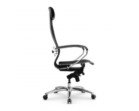 Кресло Samurai S-1.04 MPES Сетка, Черный images