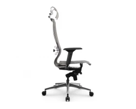 Кресло Samurai S-3.041 MPES Сетка, Белый images