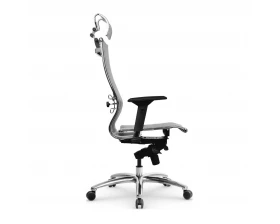 Кресло Samurai S-3.05 MPES Сетка, Белый images