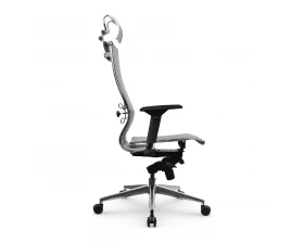 Кресло Samurai S-3.051 MPES Сетка, Белый images