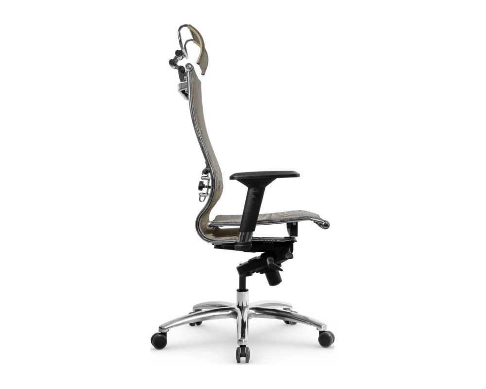 Кресло Samurai TV-3.05 Сетка, Бежевый