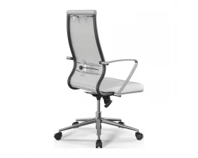 Кресло Sit 10 B2-161K M09.B23.G18.W01 Экокожа, Белый images