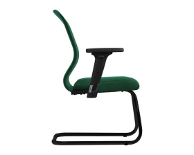 Кресло SU-Mr-4 Vivaldi подл.200/осн.008 Велюр, Зеленый images