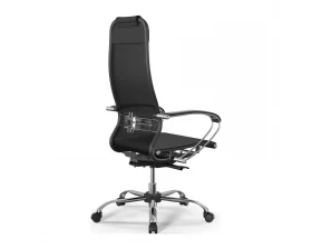 Кресло SynchroSit 10 B1-104K M23.B21.G20.W01 Сетка, Черный images