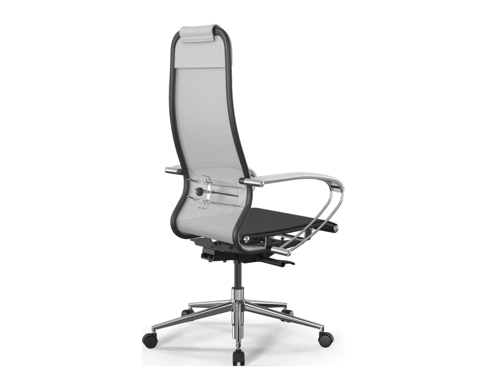 Кресло SynchroSit 10 B1-104K M23.B23.G18.W02 Сетка, Белый