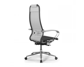 Кресло SynchroSit 10 B1-104K M23.B23.G18.W02 Сетка, Белый images