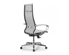 Кресло SynchroSit 10 B1-107K M20.B22.G18.W02 Сетка, Белый images