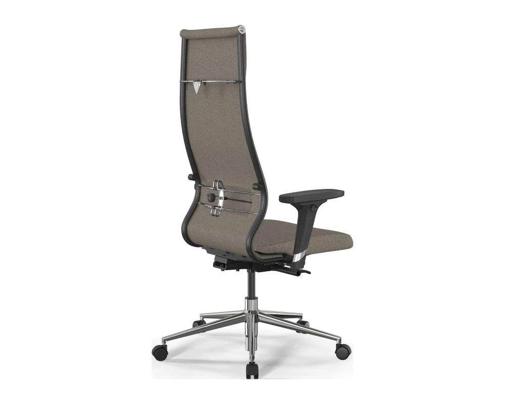 Кресло SynchroSit 10 B1-162D M23.B23.G18.W02 Ткань, Песочный