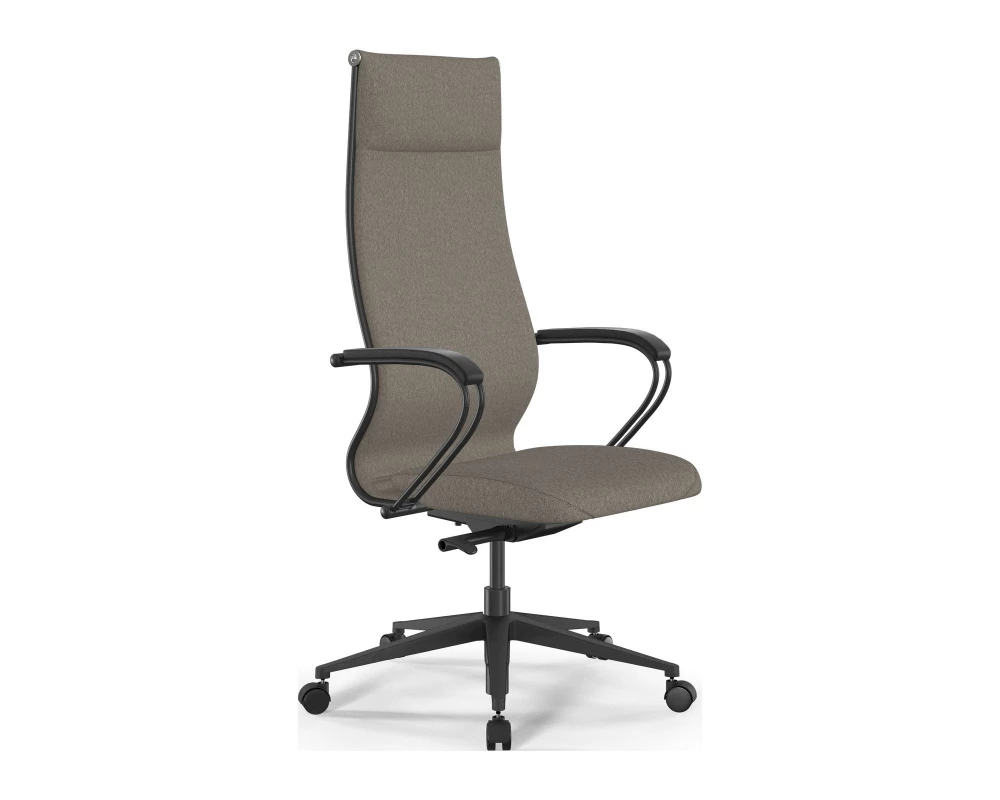 Кресло SynchroSit 10 B1-162K M23.B11.G19.W02 Ткань, Песочный