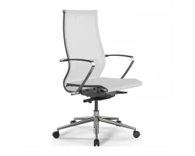 Кресло SynchroSit 10 B2-107K M23.B23.G18.W02 Сетка, Белый images