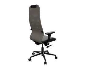 Кресло ErgoLife SynchroSit 8 B1-9D M18.B11.G19.W26 Сетка/Ткань images