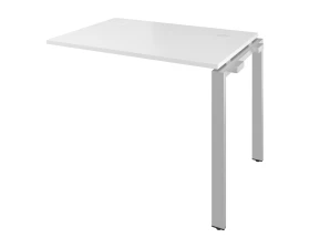 Стол на м/к 60х30 (1000х700х750) Дублин металл images