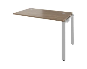 Стол на м/к 60х30 (1200х700х750) Дублин металл images