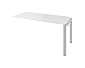 Стол на м/к 60х30 (1600х700х750) Дублин металл images