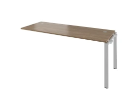 Стол на м/к 60х30 (1800х700х750) Дублин металл images