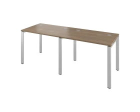 Стол на м/к 60х30 (2000х700х750) Дублин металл images