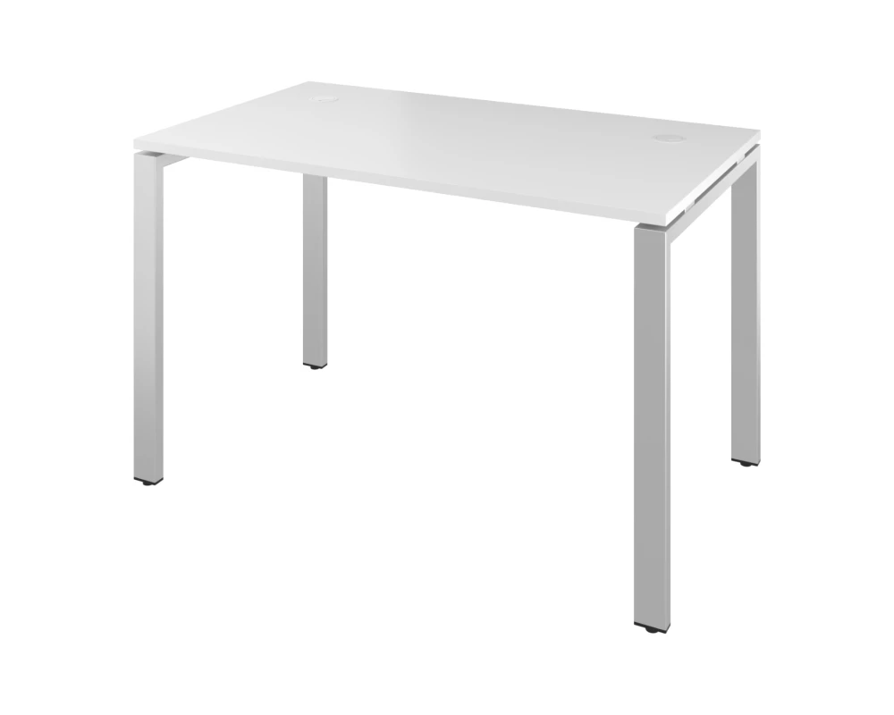 Стол на металлокаркасе 60х30 (1200х700х750) Дублин металл