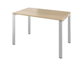 Стол на металлокаркасе 60х30 (1200х700х750) Дублин металл images