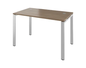Стол на металлокаркасе 60х30 (1200х700х750) Дублин металл images