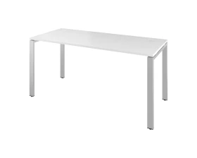 Стол на металлокаркасе 60х30 (1600х700х750) Дублин металл images