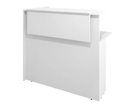 Комплект рецепция модуль левый 1200х700х1200 Дублин images