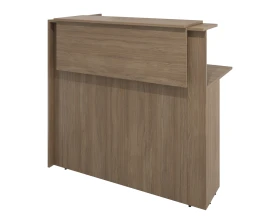 Комплект рецепция модуль левый 1200х700х1200 Дублин images