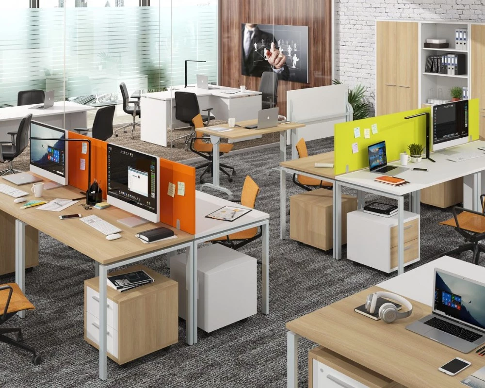 Мебель для персонала Дублин