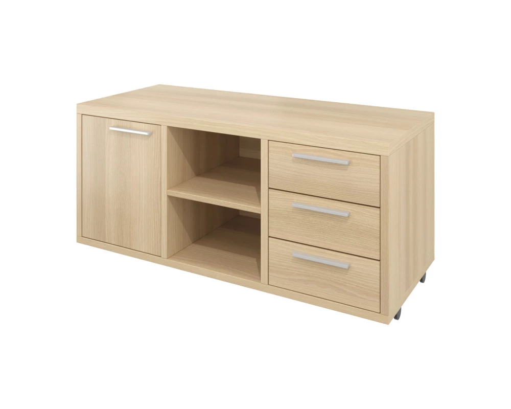 Тумба широкая 1200х500х560 Дублин