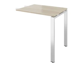 Брифинг приставка на A-образном м/к (1000х700х745) Дуглас images