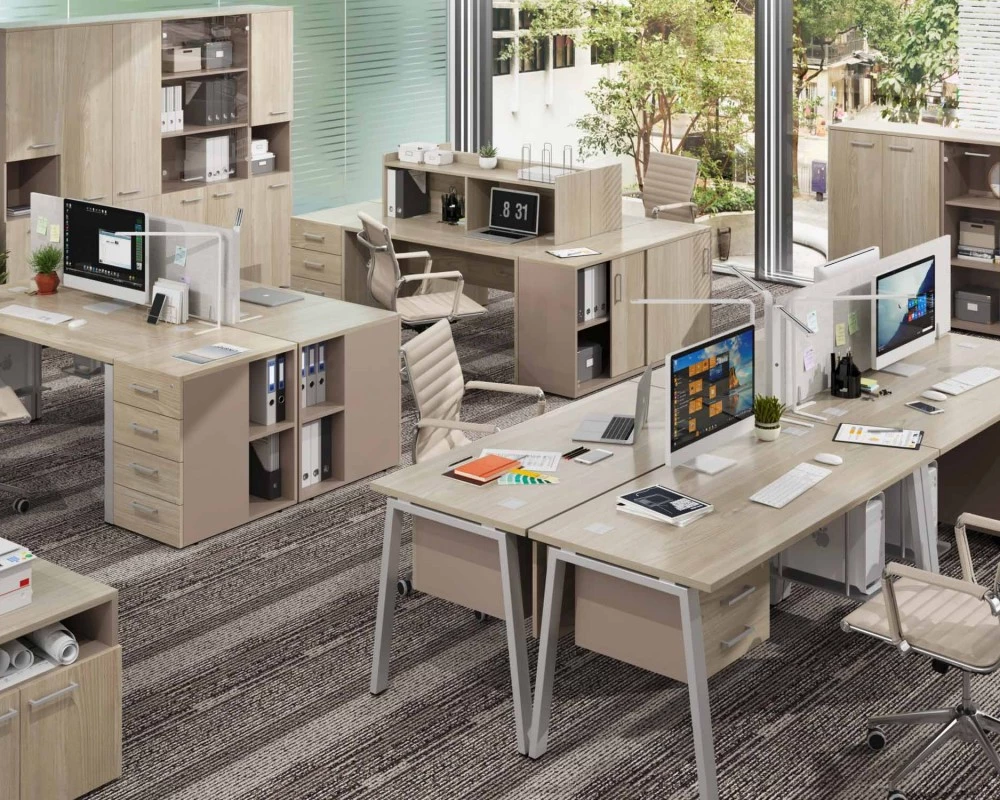 Мебель для персонала Дуглас