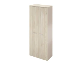 Шкаф для одежды (800х418х2000) Дуглас images