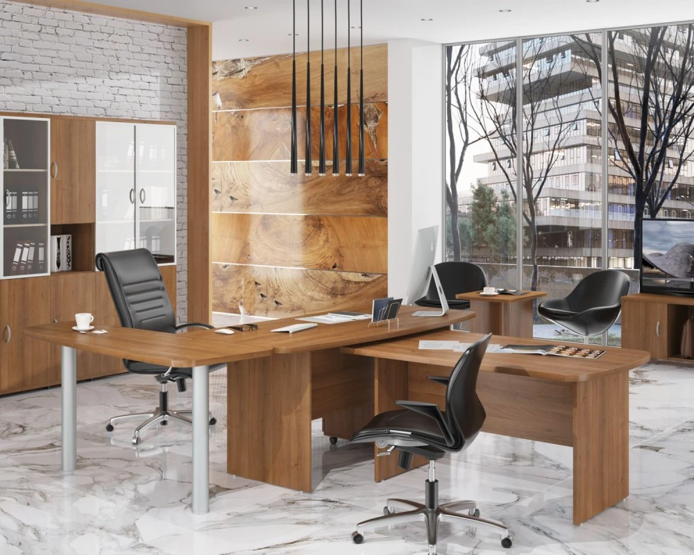 Кабинет руководителя Эталон