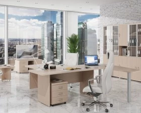 Кабинет руководителя Эталон images