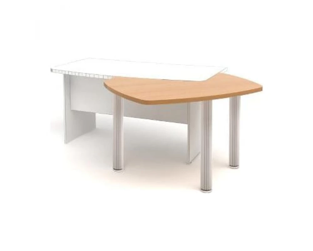 Приставка Л/П (1040*1200*750) КЭ46 Эталон