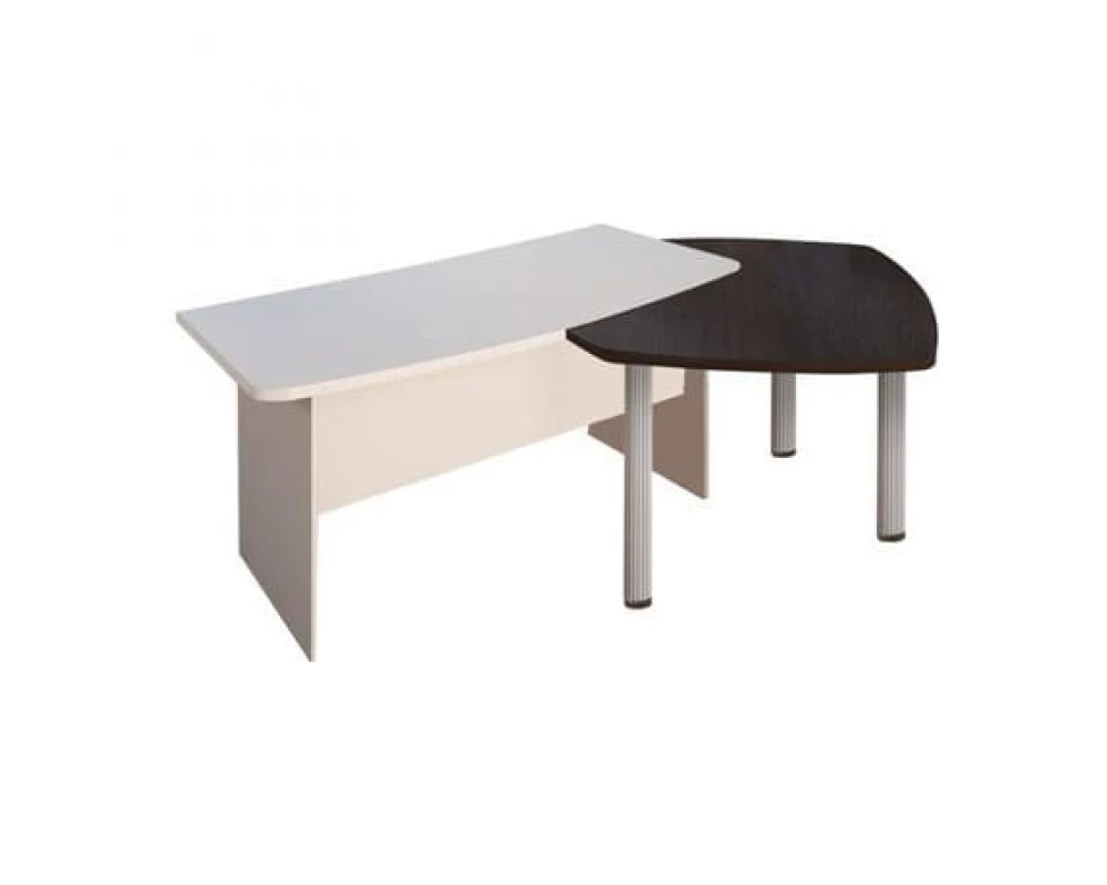 Приставка Л/П (1040*1200*750) КЭ46 Эталон