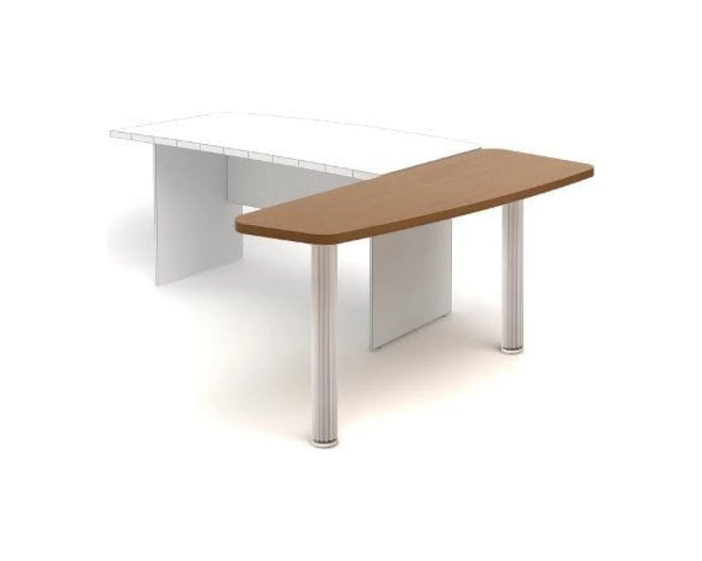 Приставка Л/П (1600*570*750) КЭ44 Эталон