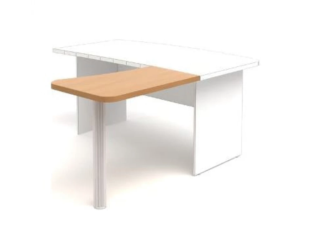 Приставка Л/П (830*570*750) КЭ48 Эталон