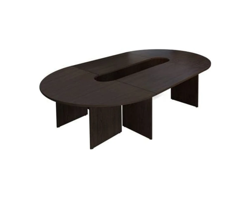 Стол переговорный (3400х2000х768) КЭ50 Эталон