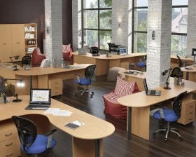 Мебель для персонала Фея images