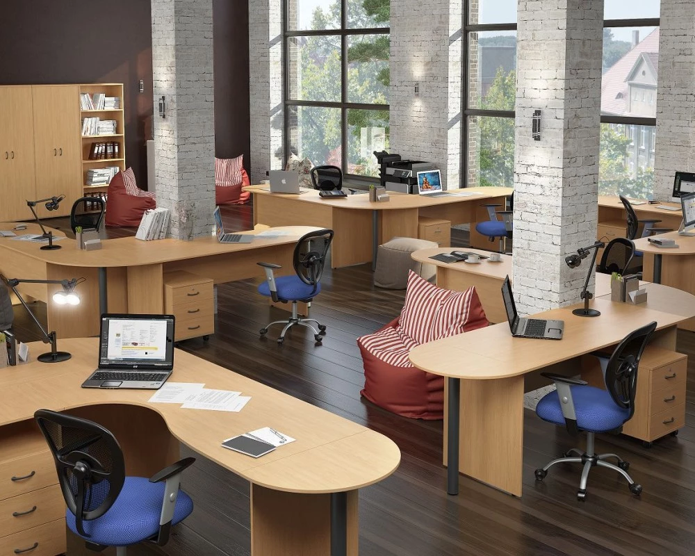 Мебель для персонала Фея